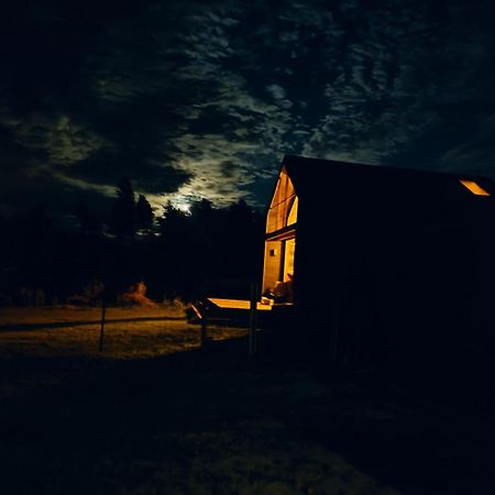 Domki Nad Jeziorem Sunia Swiatki Exterior foto